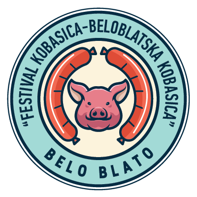 Kobasicijada Belo Blato