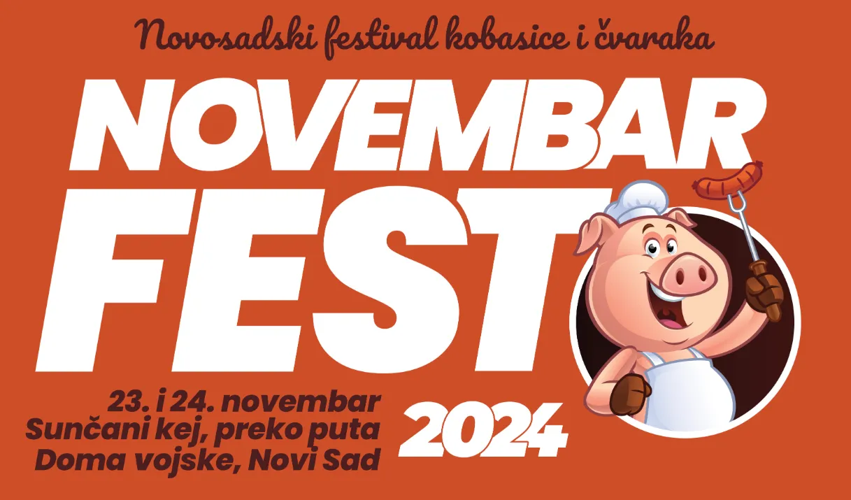 Novembar Fest