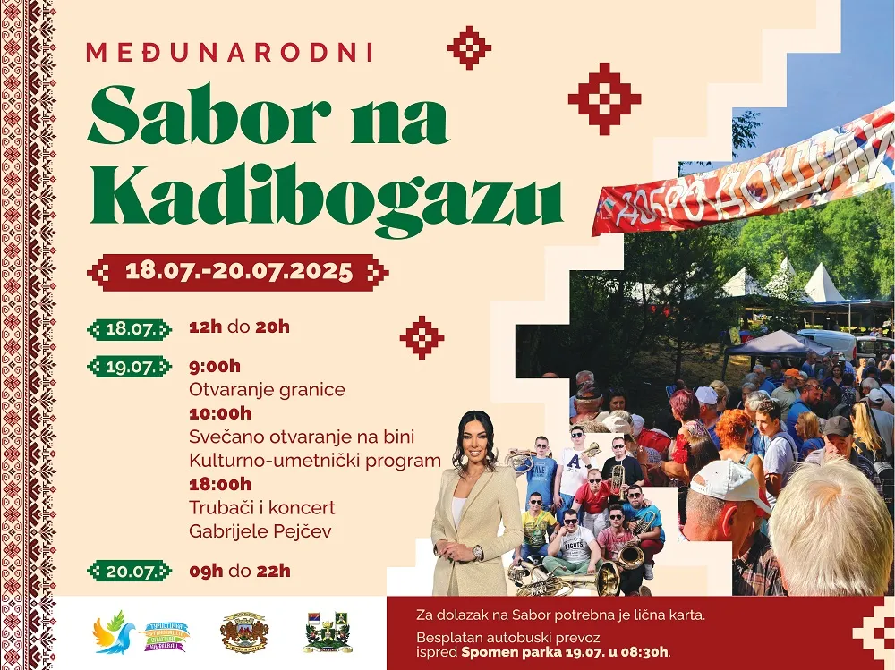 Sabor na Kadibogazu - Stara Planina
