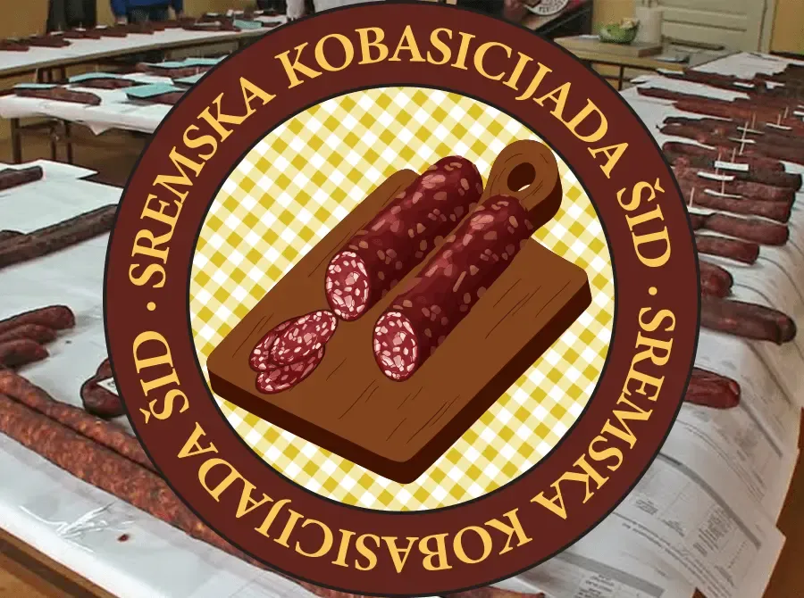 Sremska Kobasicijada